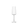 Power Stolzle transparentes Glas flûte cl 24