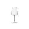 Power Stolzle white wine goblet in clear glass cl 40