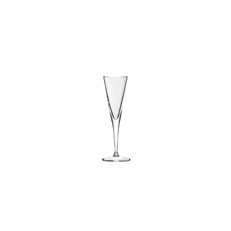 Stolzle Professional Tasting Goblet in clear glass cl 5