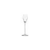 Quatrophil Stolzle goblet in clear glass cl 6.5