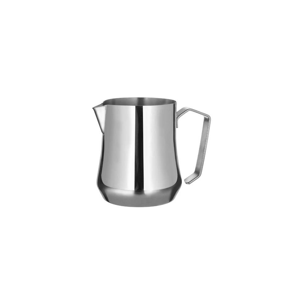 Motta stainless steel Tulip milk jug cl 35