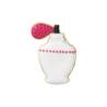 Stampo flacone profumo in acciaio cm 6,5x2,5