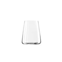 Bicchiere DOF Stolzle in vetro trasparente cl 51,5