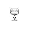 Domaine Sarment goblet with glass decoration cl 20