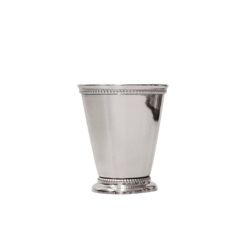 Bicchiere Mint Julep Ronin in acciaio inox cl 18,5