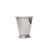 Mint Julep Ronin Stainless Steel Glass cl 18.5