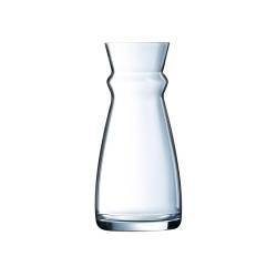 Arcoroc Fluid carafe in glass cl 75