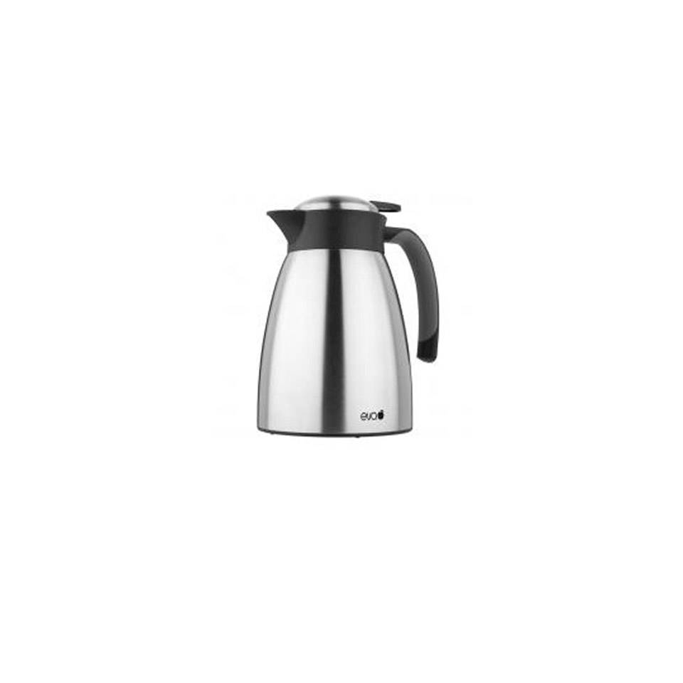 Stainless steel and plastic thermal carafe lt 1