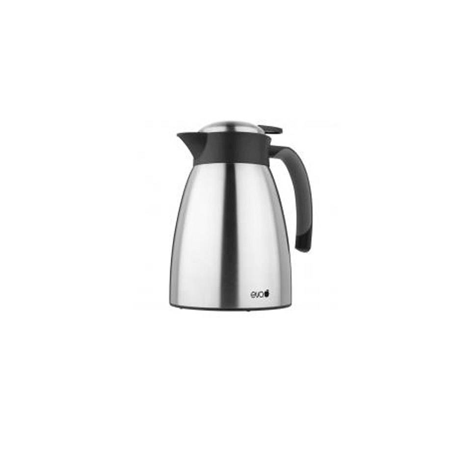 Stainless steel and plastic thermal carafe lt 1.5
