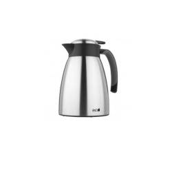 Stainless steel and plastic thermal carafe lt 2