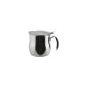 Omnia Ilsa stainless steel milk jug cl 8