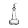 Decanter Pot Still Whisky Urban Bar con tappo in vetro cl 75