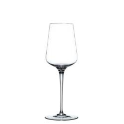 Vinova white wine goblet in glass cl 38