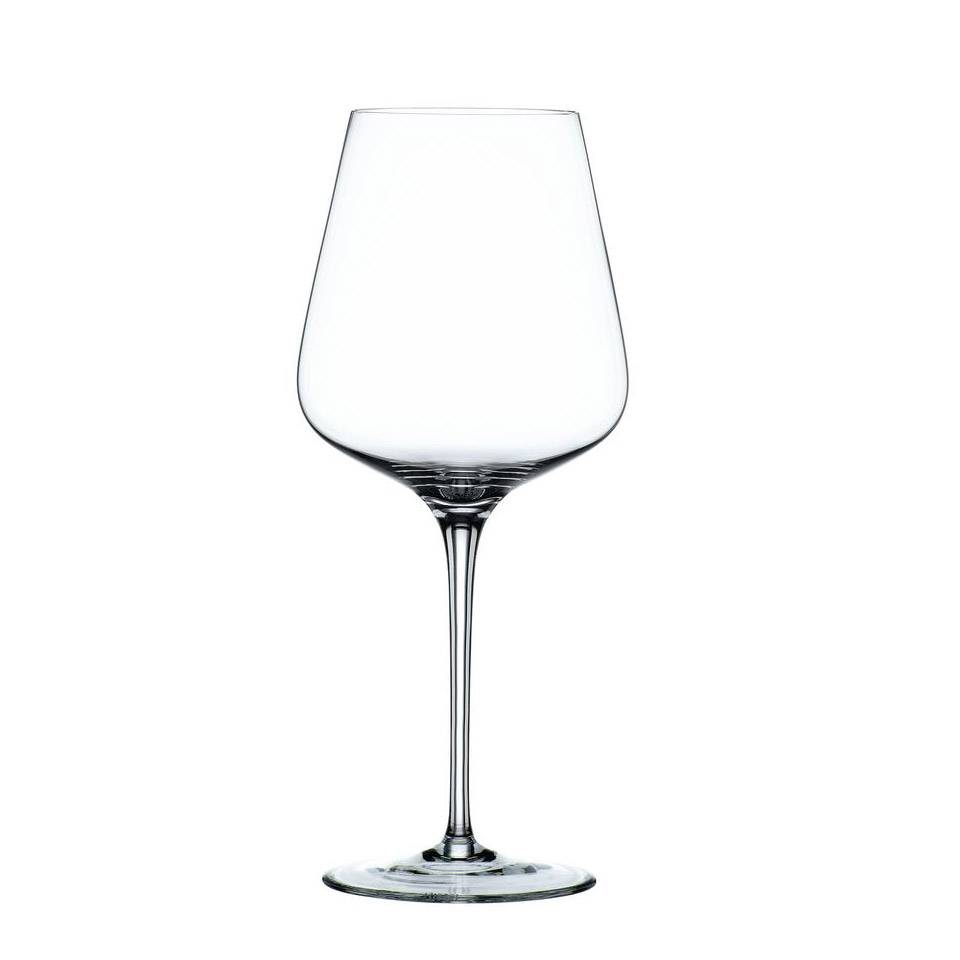 Vinova red wine goblet in glass cl 68