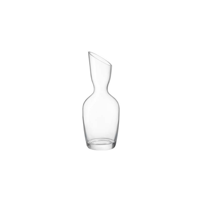 In Alto Invito Bormioli Rocco carafe in glass cl 25