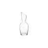 In Alto Invito Bormioli Rocco carafe in glass cl 25