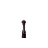 Macina pepe Bisetti in legno color noce cm 22,5