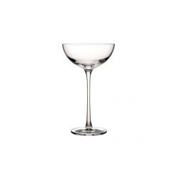 Coppa champagne Hepburn in vetro cl 19,5