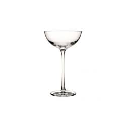 Hepburn champagne glass cup cl 19.5