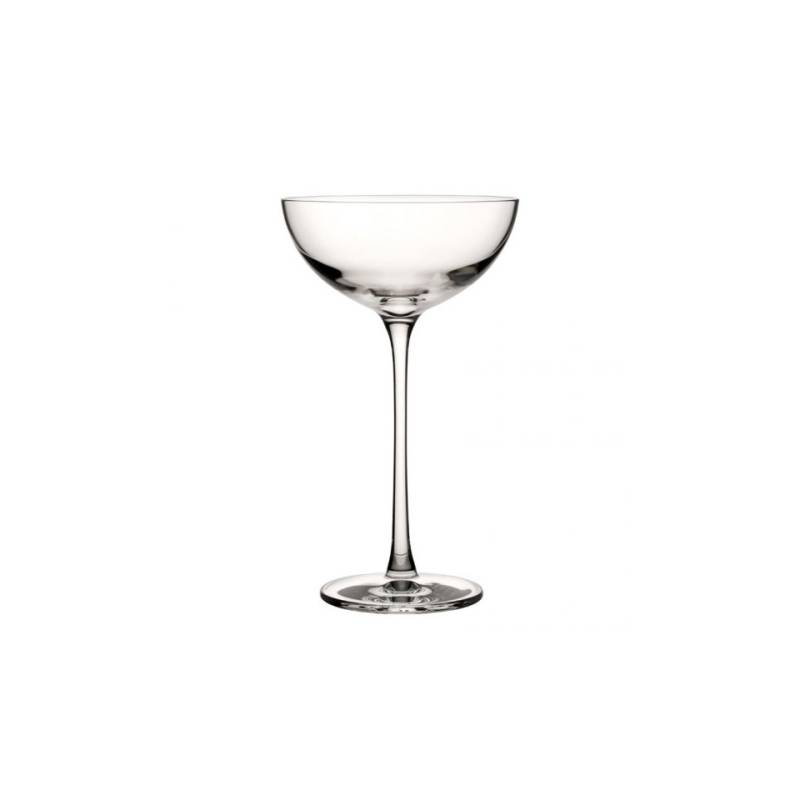 Coppa champagne Hepburn in vetro cl 19,5