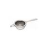 Stainless steel tea strainer cm 5