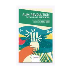 Rum Revolution by Tristan Stephenson