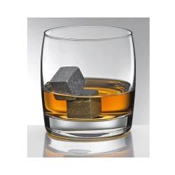 Cubetto per scotch in granito cm 2x2