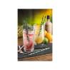 Tropical paper biodegradable straws cm 20x0.6