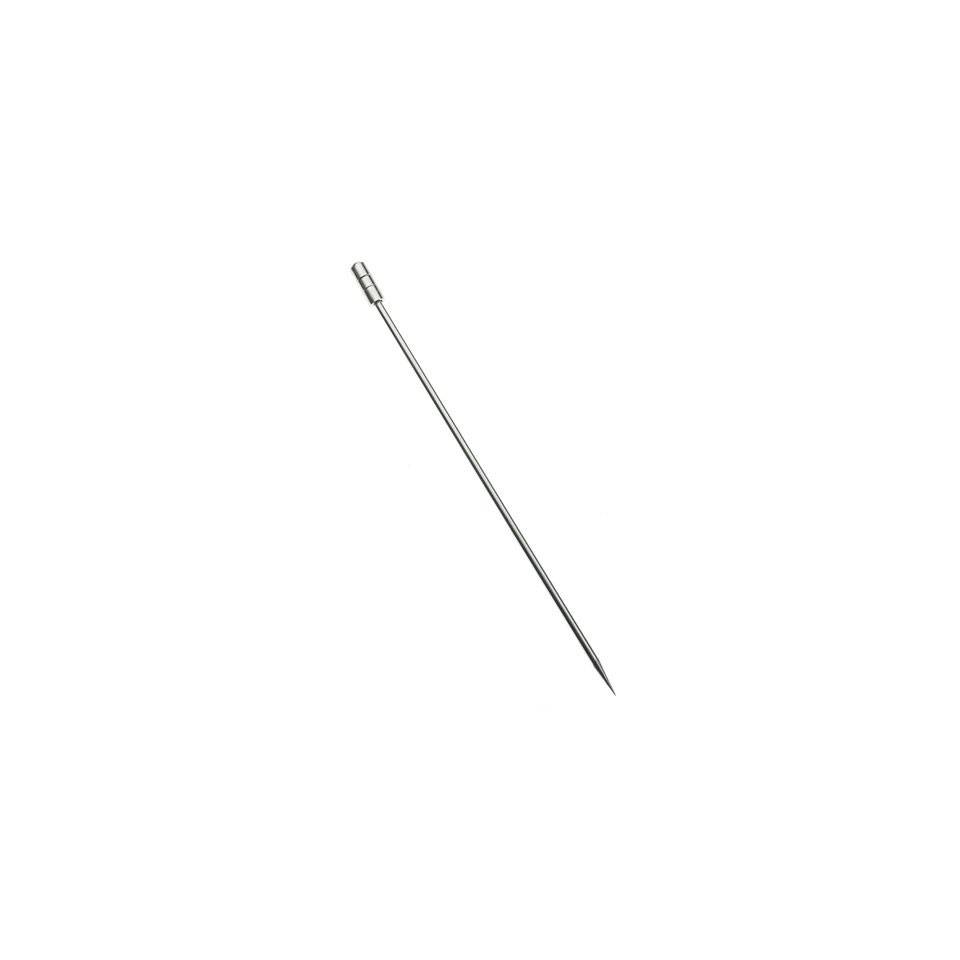 Stainless steel cocktail skewers 11 cm