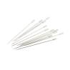 Stainless steel cocktail skewers 11 cm