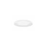 Transparent pet lid for sauce cup 2.55 inch