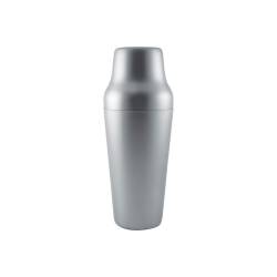 Shaker parisienne linea Vintage in acciaio inox cl 90  