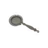 Strainer vintage in acciaio inox cm 9