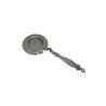 Deluxe Vintage stainless steel strainer 3.54 inch