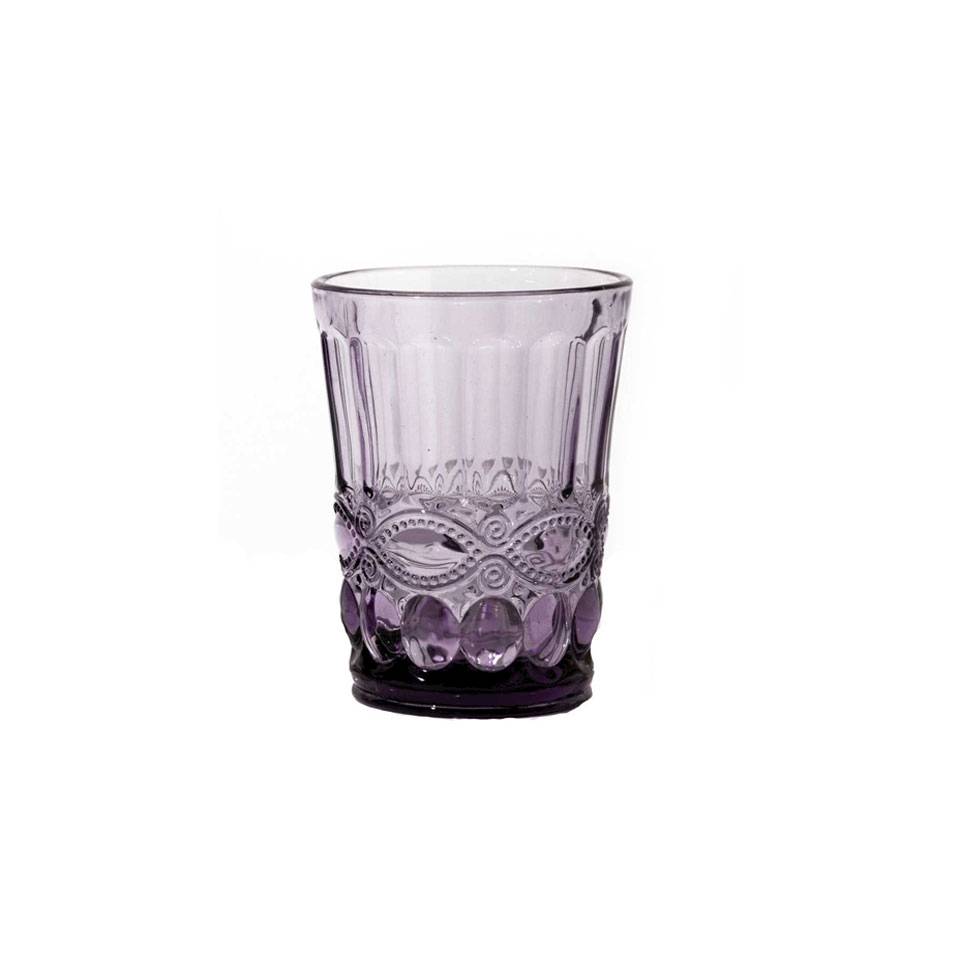 Solange purple glass cl 25