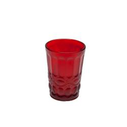 Solange red glass cl 25