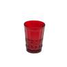 Solange red glass cl 25