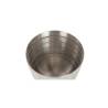 Jigger coppetta The Grail in acciaio ml 50