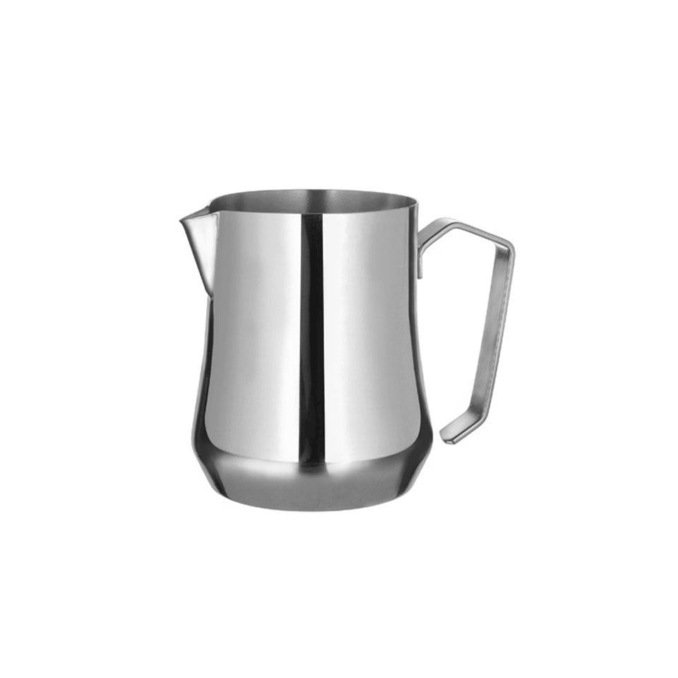 Motta stainless steel Tulip milk jug cl 50
