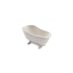 Spa Tub XS 100% Chef white porcelain beaker cl 20