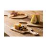 Tagliere rettangolare in bamboo naturale cm 30x15x1