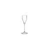 Bormioli Luigi XS liqueur goblet in glass cl 7