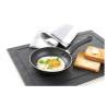 Sartén gourmet de aluminio antiadherente 15 cm