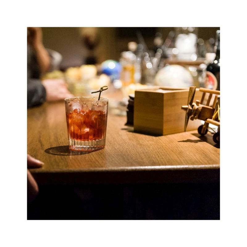 VIDIVI Mix & Co. Glas cl 27