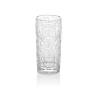 Burano Getränk Vidivi bearbeitetes Glas cl 35