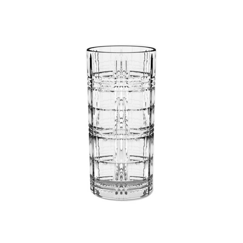 Verona Vidivi verre travaillé verre à boisson cl 35