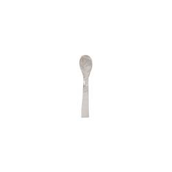 Mother of pearl caviar spoon cm 10