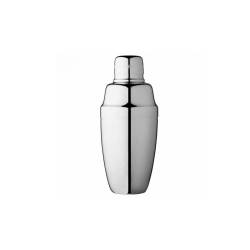 Shaker cobbler Urban Bar in acciaio inox cl 50