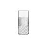 Bormioli Luigi Diamante beverage glass cl 48