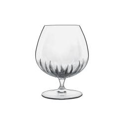 Bormioli Luigi Mixology cognac goblet in clear glass cl 46.5